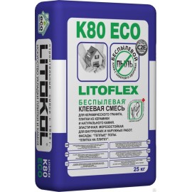 LITOFLEX K80 ECO