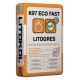 LITOGRES K97 ECO FAST