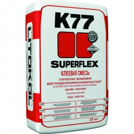 SUPERFLEX K77