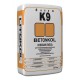 BETONKOL K9