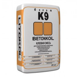 BETONKOL K9