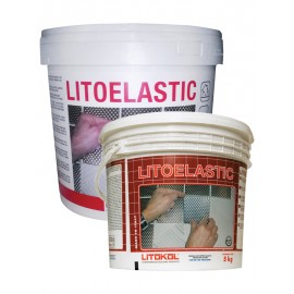 LITOELASTIC (A) + (В)