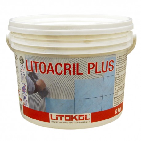 LITOACRIL PLUS