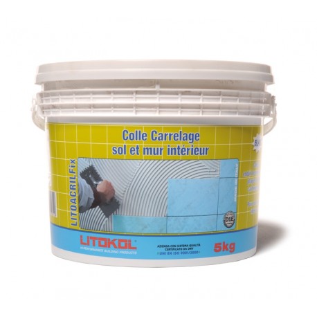 LITOACRIL Fix