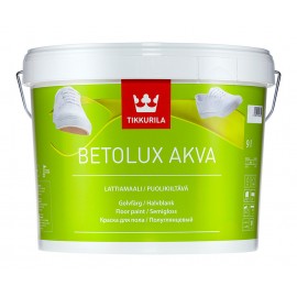 БЕТОЛЮКС АКВА (База С)