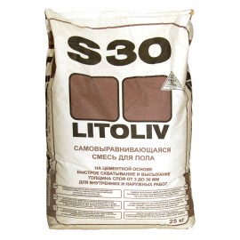 LITOLIV S30