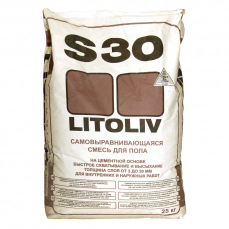 LITOLIV S30