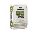 LITOLIV S10 EXPRESS