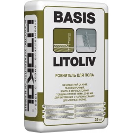 LITOLIV BASIS