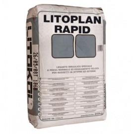 LITOPLAN RAPID