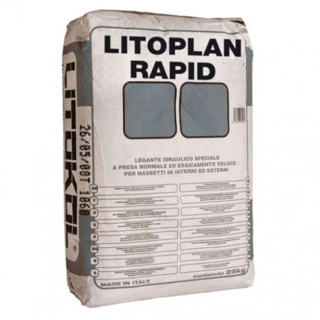 LITOPLAN RAPID