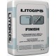 LITOGIPS FINISH