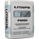 LITOGIPS FINISH