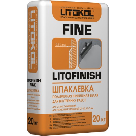 LITOFINISH FINE