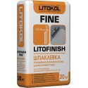 LITOFINISH FINE