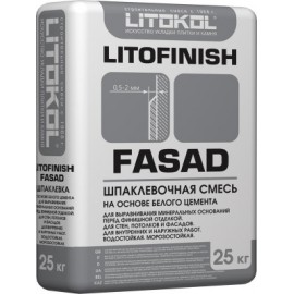 LITOFINISH FASAD