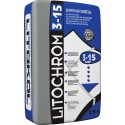 LITOCHROM 3-15 C.80
