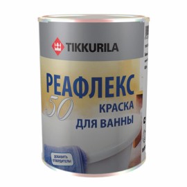 Реафлекс 50 белый