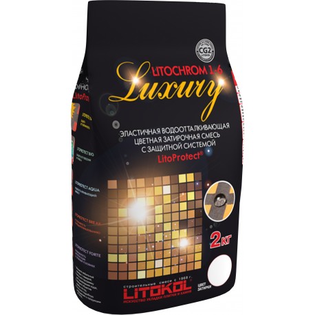 LITOCHROM 1-6 LUXURY C.00