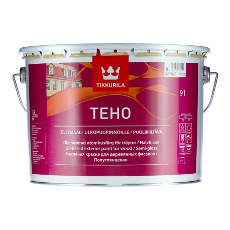 ТЕХО (База С)