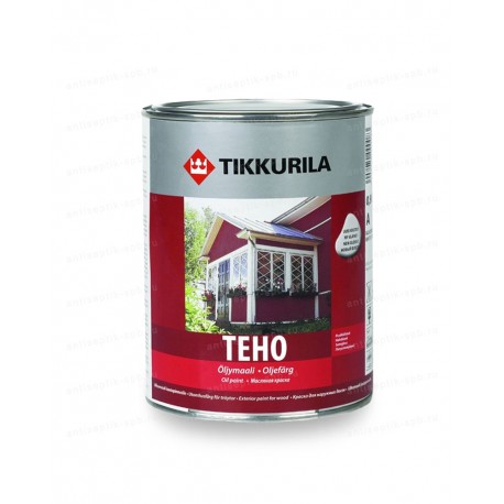 ТЕХО для окон (База А)