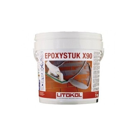 EPOXYSTUK X90 С.60